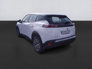 Peugeot 2008 Active Bluehdi 81kw (110cv) - Foto 7