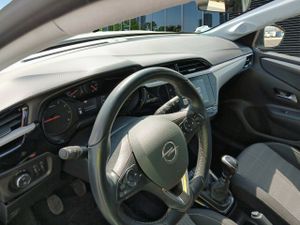 Opel Corsa 1.2t Xhl 74kw (100cv) Edition - Foto 8