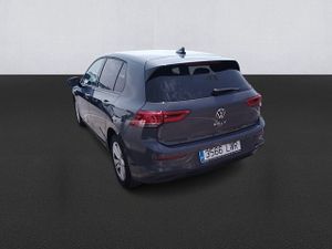 Volkswagen Golf Life 1.0 Tsi 81kw (110cv) - Foto 7
