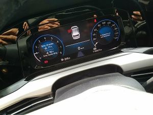 Volkswagen Golf Life 1.0 Tsi 81kw (110cv) - Foto 9