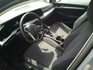 Volkswagen Golf Life 1.0 Tsi 81kw (110cv) - Foto 8