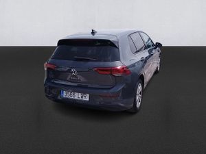 Volkswagen Golf Life 1.0 Tsi 81kw (110cv) - Foto 5