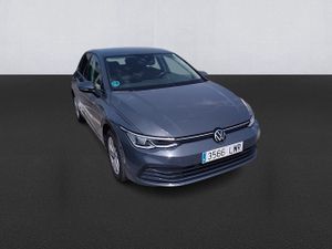 Volkswagen Golf Life 1.0 Tsi 81kw (110cv) - Foto 4