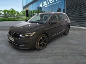Volkswagen Tiguan Life 2.0 Tdi 110kw (150cv) Dsg - Foto 2