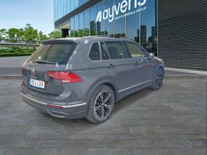 Volkswagen Tiguan Life 2.0 Tdi 110kw (150cv) Dsg - Foto 5
