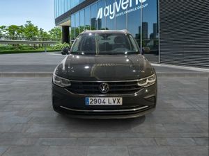 Volkswagen Tiguan Life 2.0 Tdi 110kw (150cv) Dsg - Foto 3