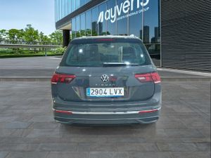 Volkswagen Tiguan Life 2.0 Tdi 110kw (150cv) Dsg - Foto 6