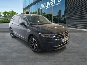 Volkswagen Tiguan Life 2.0 Tdi 110kw (150cv) Dsg - Foto 4