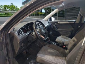 Volkswagen Tiguan Life 2.0 Tdi 110kw (150cv) Dsg - Foto 8