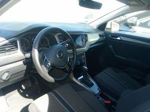 Volkswagen T-roc Advance 1.5 Tsi 110kw (150cv) Dsg - Foto 8