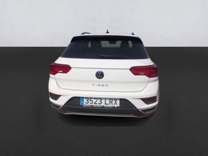 Volkswagen T-roc Advance 1.5 Tsi 110kw (150cv) Dsg - Foto 6