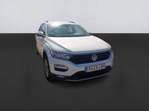 Volkswagen T-roc Advance 1.5 Tsi 110kw (150cv) Dsg - Foto 4