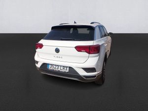 Volkswagen T-roc Advance 1.5 Tsi 110kw (150cv) Dsg - Foto 5
