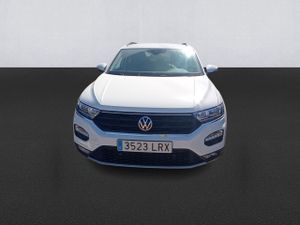 Volkswagen T-roc Advance 1.5 Tsi 110kw (150cv) Dsg - Foto 3