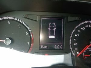 Volkswagen T-roc Advance 1.5 Tsi 110kw (150cv) Dsg - Foto 9