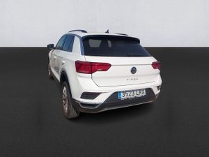 Volkswagen T-roc Advance 1.5 Tsi 110kw (150cv) Dsg - Foto 7