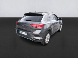 Volkswagen T-roc Advance 1.5 Tsi 110kw (150cv) Dsg - Foto 5