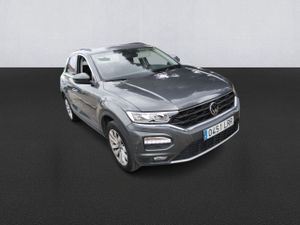 Volkswagen T-roc Advance 1.5 Tsi 110kw (150cv) Dsg - Foto 4