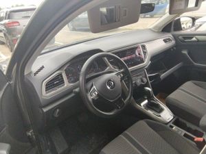 Volkswagen T-roc Advance 1.5 Tsi 110kw (150cv) Dsg - Foto 8