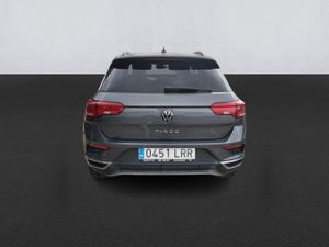 Volkswagen T-roc Advance 1.5 Tsi 110kw (150cv) Dsg - Foto 6