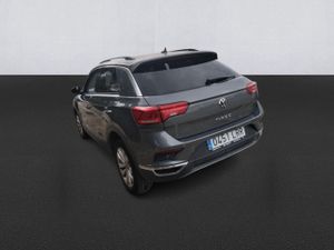 Volkswagen T-roc Advance 1.5 Tsi 110kw (150cv) Dsg - Foto 7