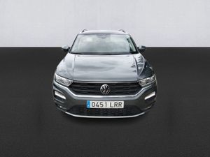 Volkswagen T-roc Advance 1.5 Tsi 110kw (150cv) Dsg - Foto 3