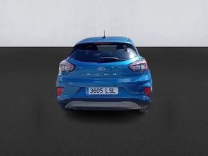 Ford Puma 1.5 Ecoblue 120cv Titanium - Foto 6