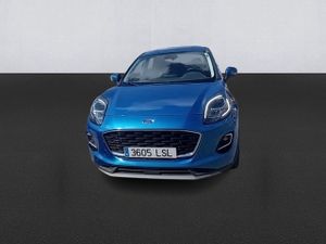Ford Puma 1.5 Ecoblue 120cv Titanium - Foto 3