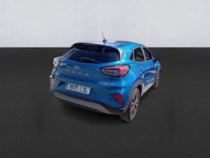 Ford Puma 1.5 Ecoblue 120cv Titanium - Foto 5