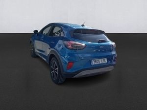 Ford Puma 1.5 Ecoblue 120cv Titanium - Foto 7