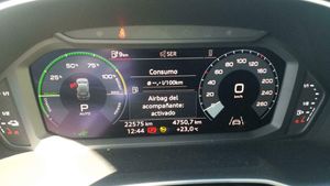 Audi Q3 45 Tfsi E 180kw S Tronic Advanced - Foto 8