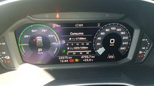 Audi Q3 45 Tfsi E 180kw S Tronic Advanced - Foto 7