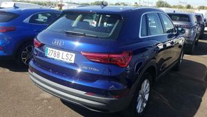 Audi Q3 45 Tfsi E 180kw S Tronic Advanced - Foto 4