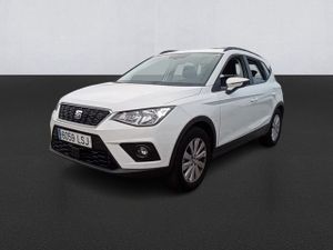 Seat Arona 1.0 Tsi 81kw (110cv) Style Go2 - Foto 2