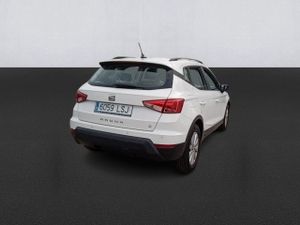 Seat Arona 1.0 Tsi 81kw (110cv) Style Go2 - Foto 5