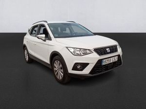Seat Arona 1.0 Tsi 81kw (110cv) Style Go2 - Foto 4