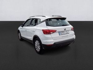 Seat Arona 1.0 Tsi 81kw (110cv) Style Go2 - Foto 7
