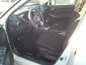 Nissan Juke (e) Dig-t 84 Kw (114 Cv) Acenta Llantas - Foto 8