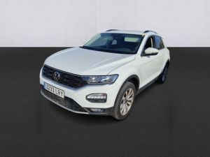 Volkswagen T-roc Advance 1.5 Tsi 110kw (150cv) Dsg - Foto 2