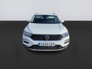 Volkswagen T-roc Advance 1.5 Tsi 110kw (150cv) Dsg - Foto 3