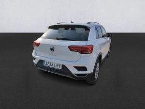 Volkswagen T-roc Advance 1.5 Tsi 110kw (150cv) Dsg - Foto 5