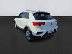 Volkswagen T-roc Advance 1.5 Tsi 110kw (150cv) Dsg - Foto 7