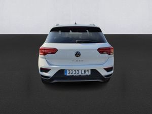Volkswagen T-roc Advance 1.5 Tsi 110kw (150cv) Dsg - Foto 6