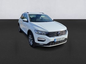 Volkswagen T-roc Advance 1.5 Tsi 110kw (150cv) Dsg - Foto 4