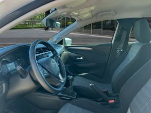 Opel Corsa 1.5d Dt 74kw (100cv) Edition - Foto 8