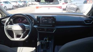 Seat Leon 2.0 Tdi 85kw S&s Style Go - Foto 9