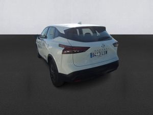 Nissan Qashqai Dig-t 103kw (140cv) Mhev 4x2 Acenta - Foto 7