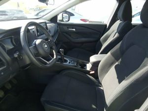 Nissan Qashqai Dig-t 103kw (140cv) Mhev 4x2 Acenta - Foto 8