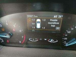 Ford Focus 1.0 Ecoboost Mhev 92kw Trend+ - Foto 7