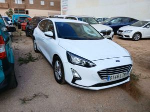 Ford Focus 1.0 Ecoboost Mhev 92kw Trend+ - Foto 5